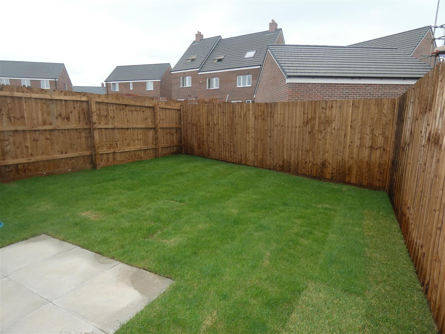 Clos Pendre, Parc Derwen, Coity, Bridgend, CF35 6QP